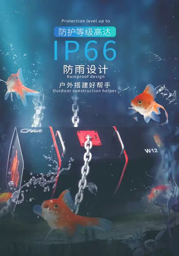 ip66 stage motor ip66 stage motor